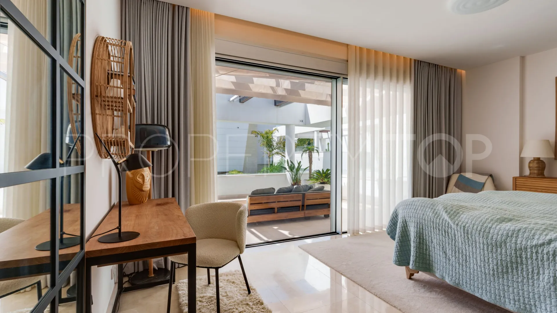 Comprar villa en Perlas del Mar