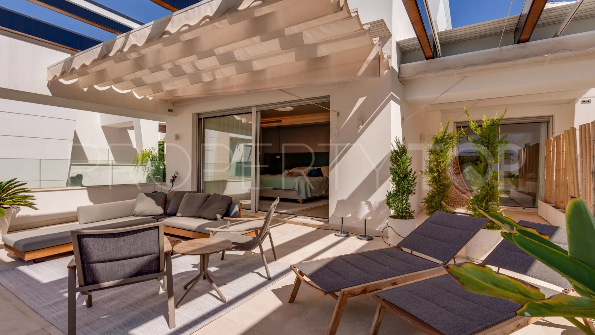 Comprar villa en Perlas del Mar