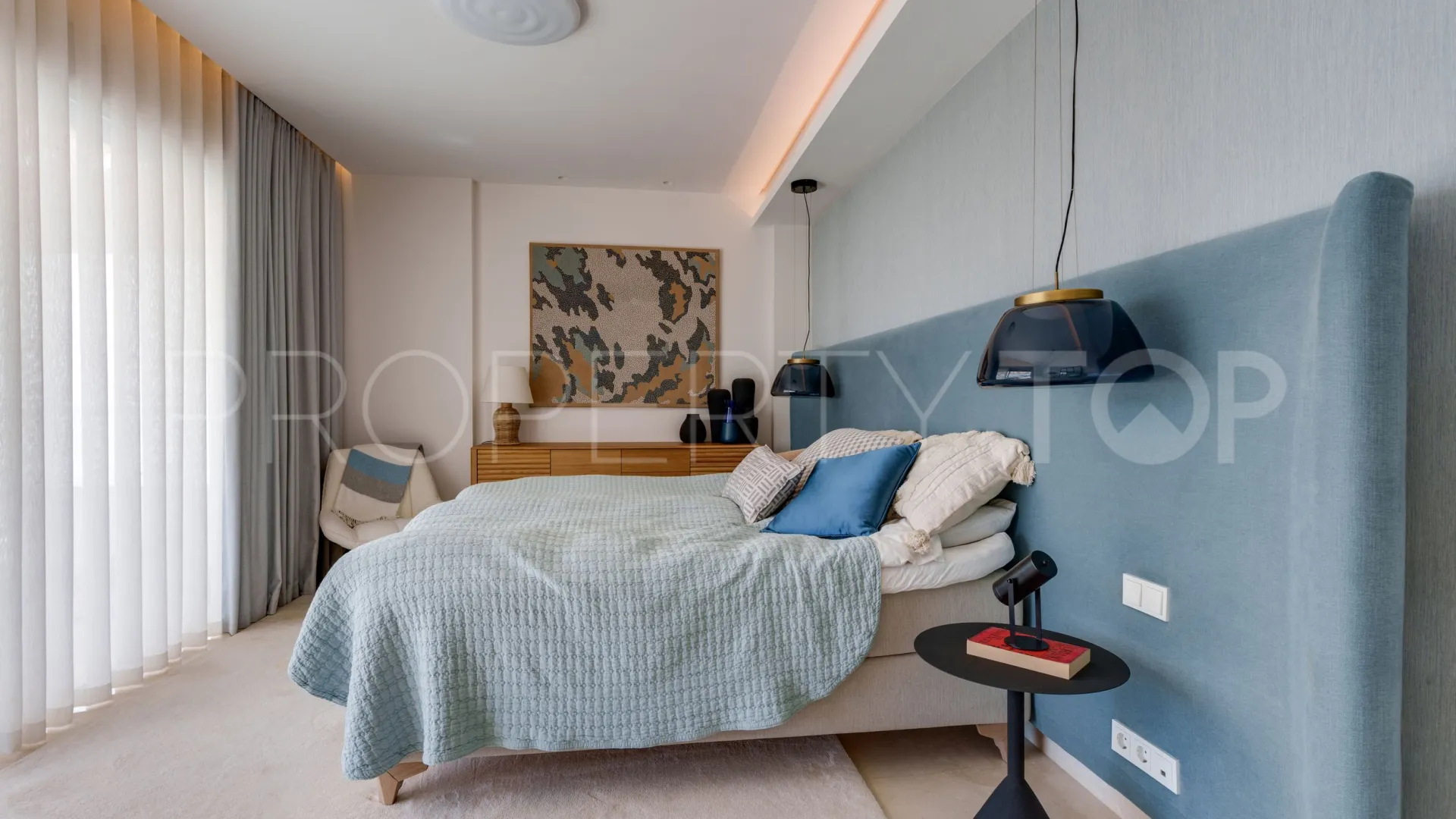 Comprar villa en Perlas del Mar