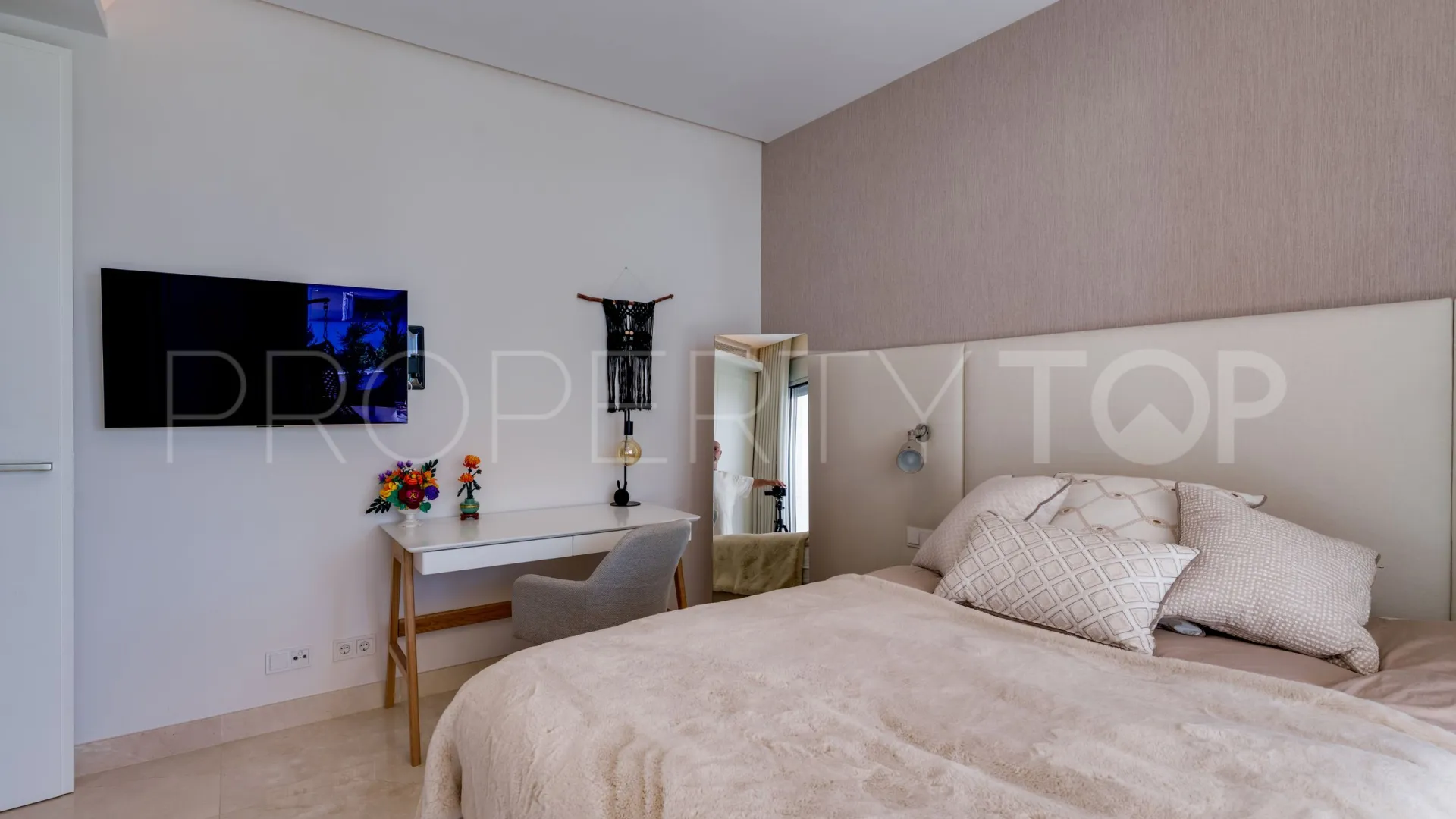 Comprar villa en Perlas del Mar