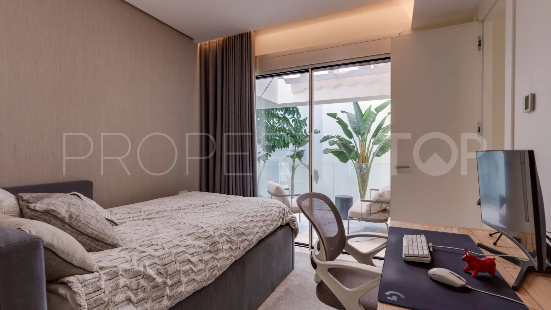 Comprar villa en Perlas del Mar