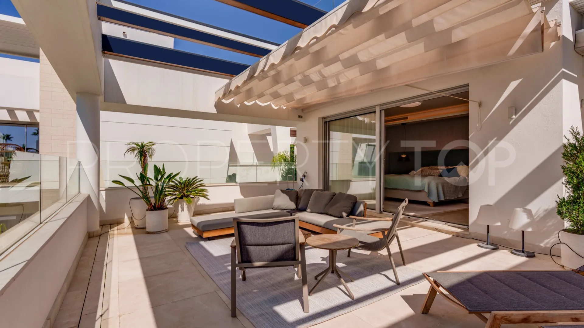 Comprar villa en Perlas del Mar