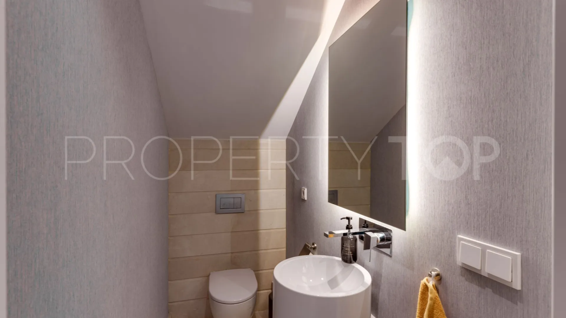 Comprar villa en Perlas del Mar
