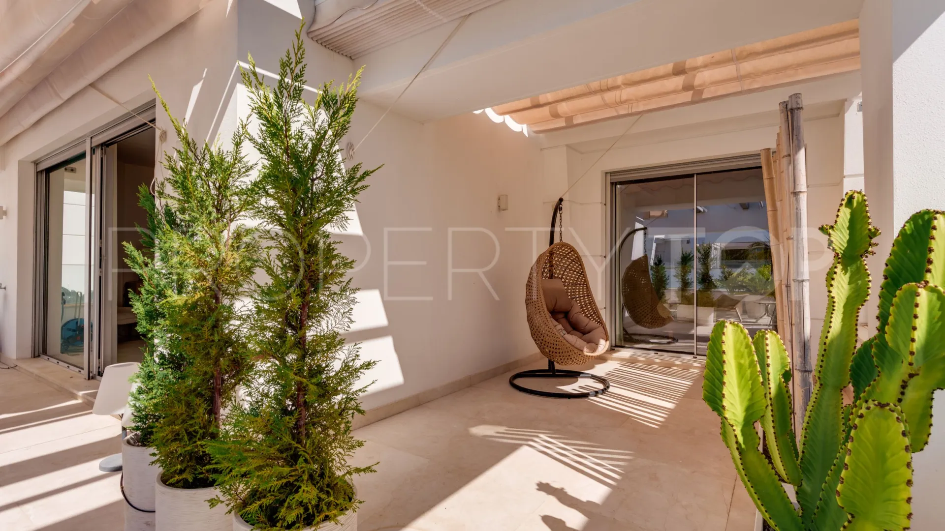 Comprar villa en Perlas del Mar