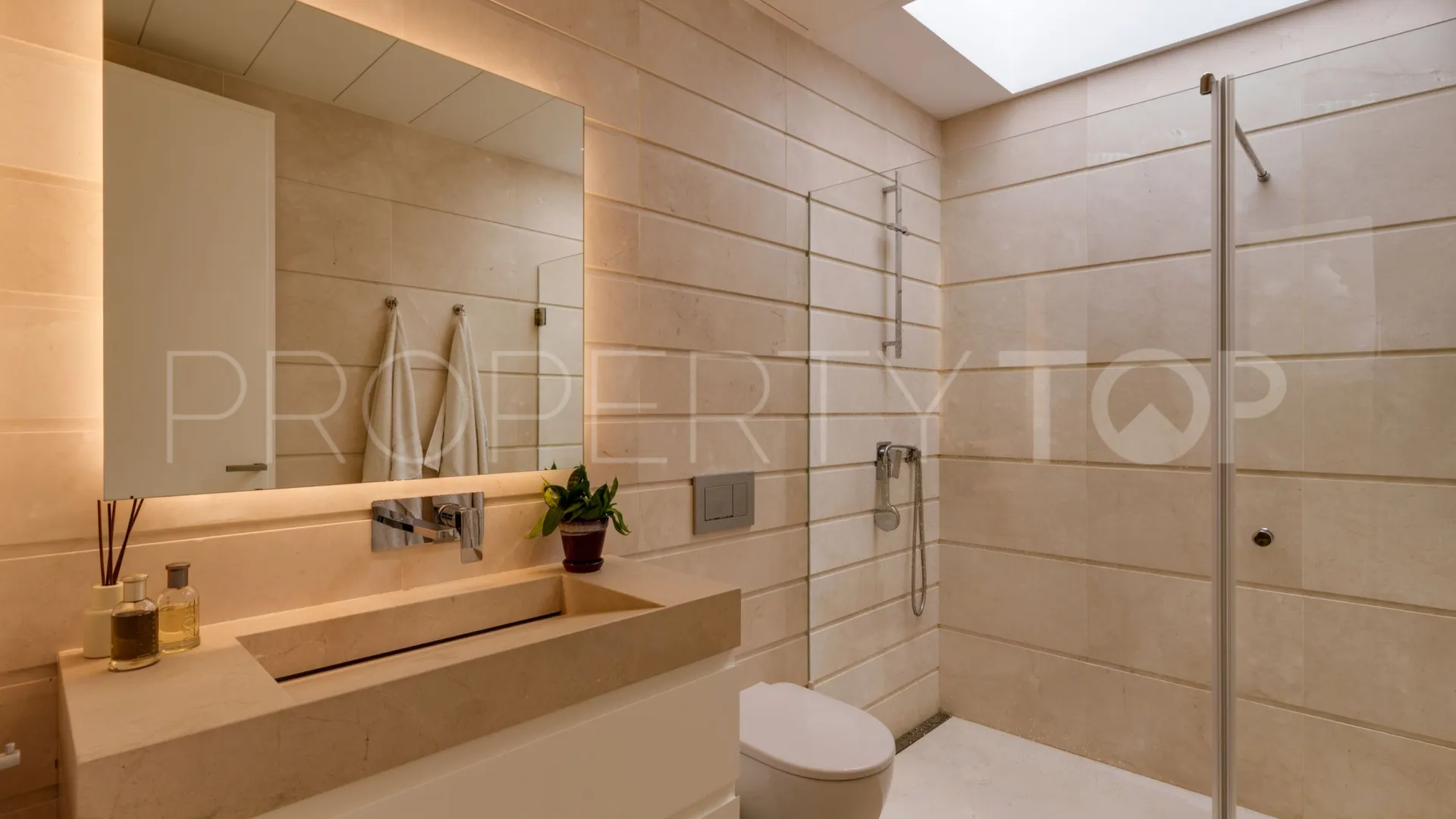 Comprar villa en Perlas del Mar