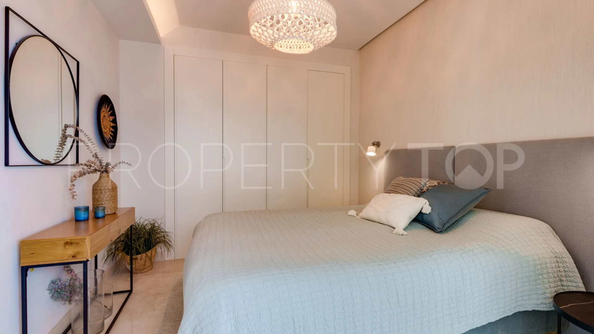 Comprar villa en Perlas del Mar