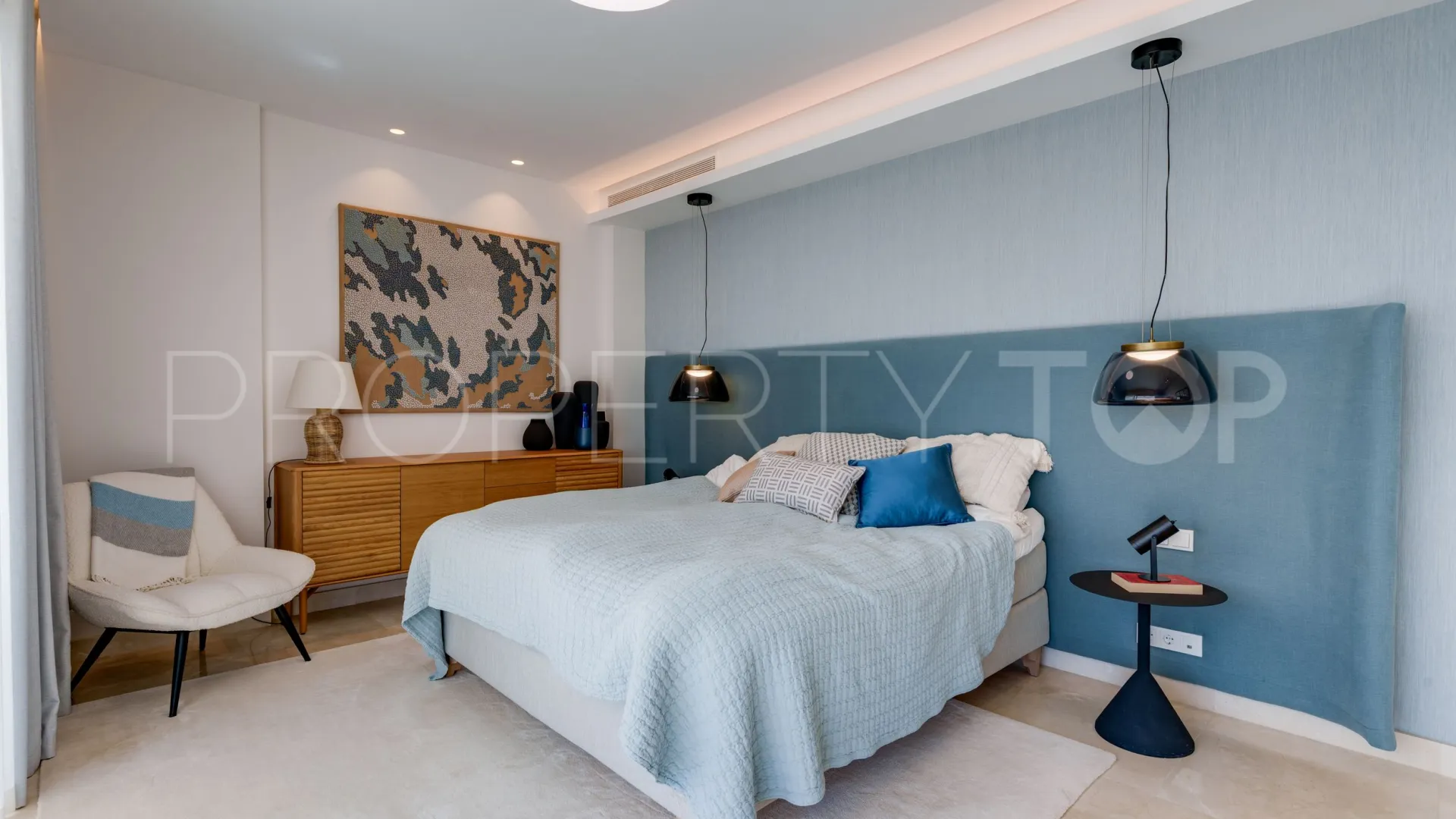 Comprar villa en Perlas del Mar