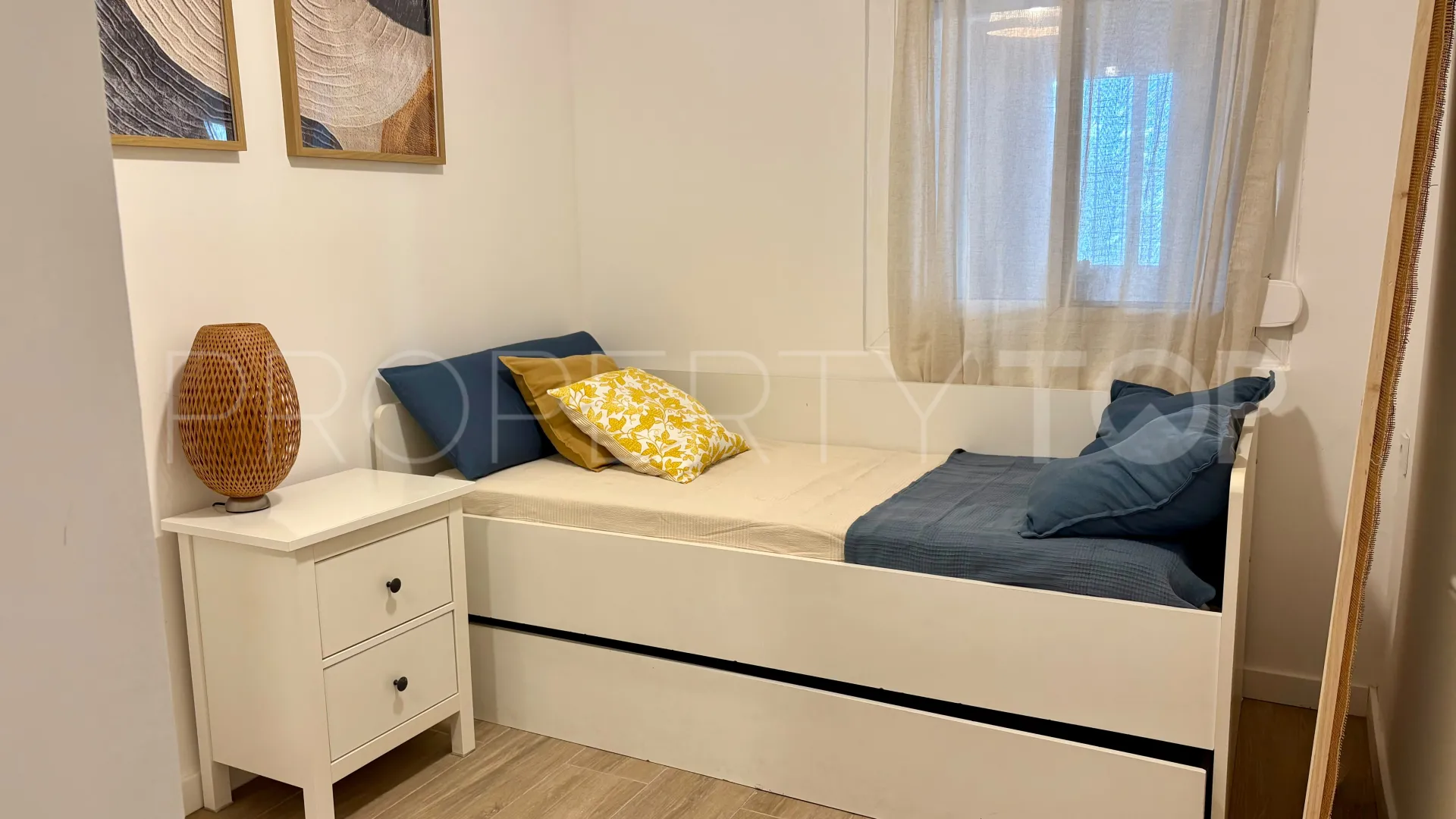 Bungalow en venta en Playa Flamenca con 3 dormitorios