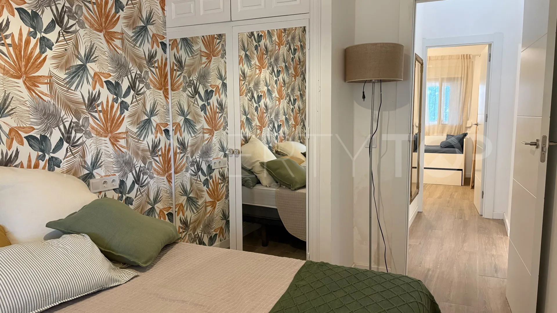 Bungalow en venta en Playa Flamenca con 3 dormitorios