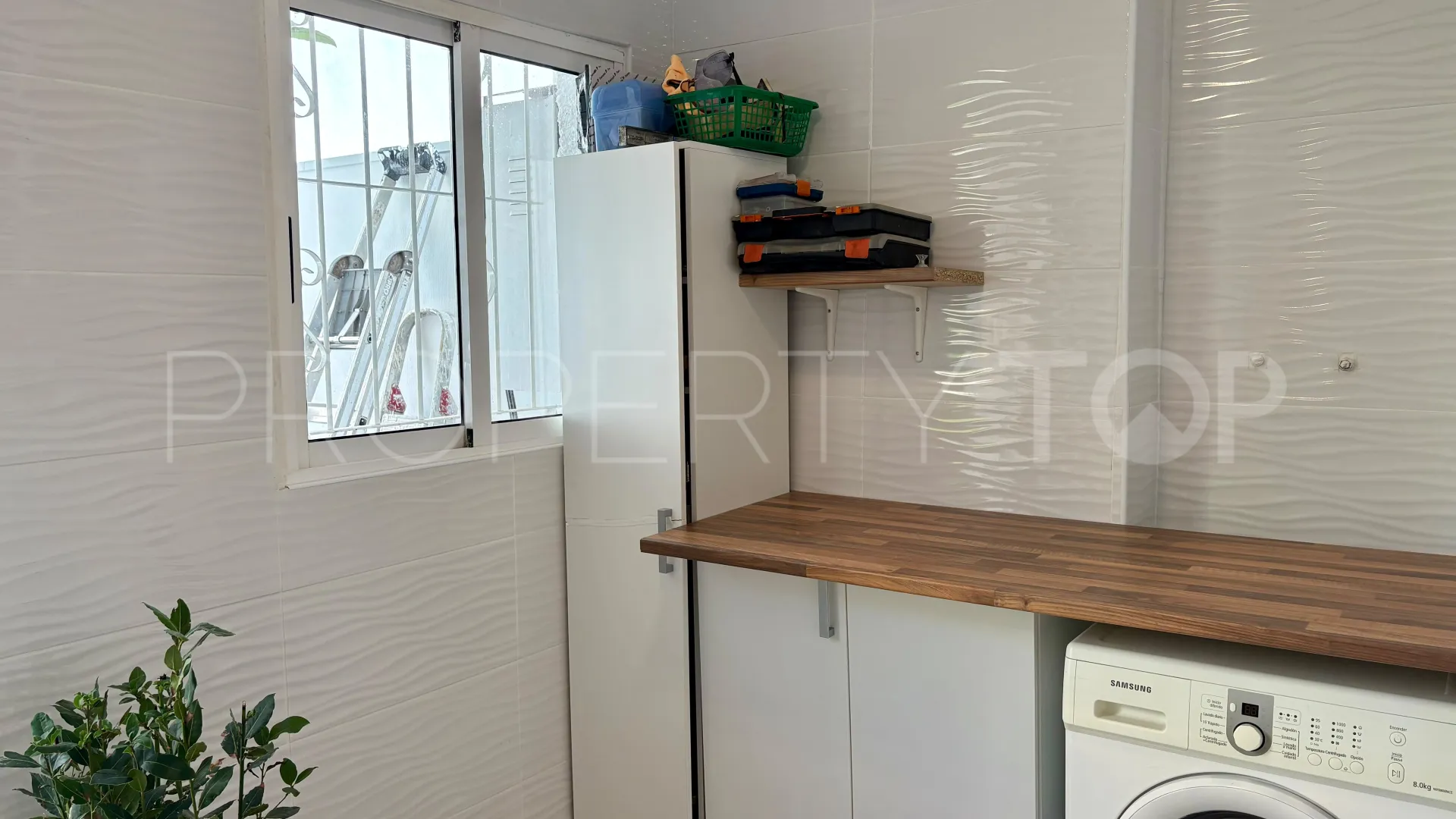 Bungalow en venta en Playa Flamenca con 3 dormitorios