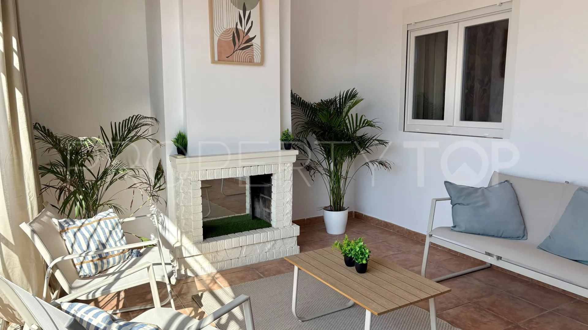 Bungalow en venta en Playa Flamenca con 3 dormitorios