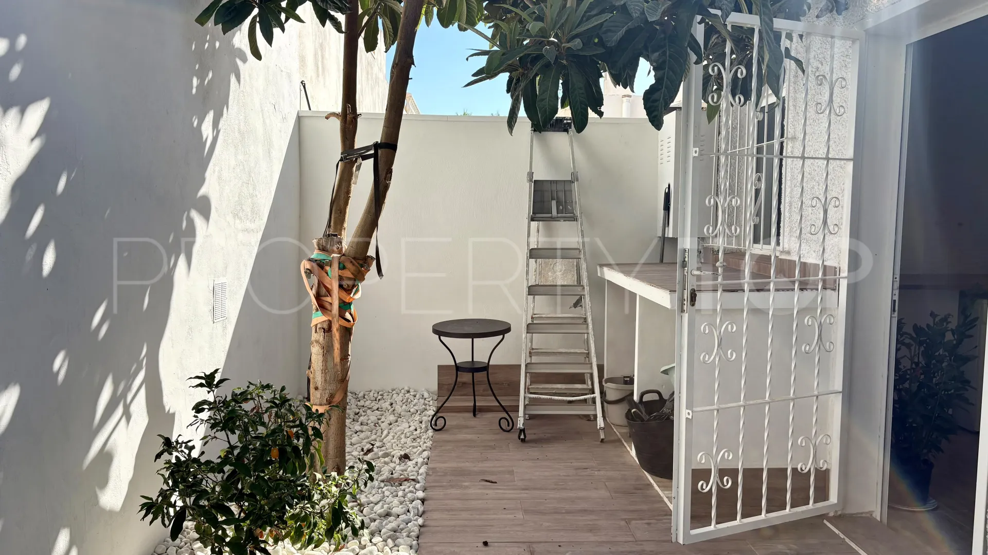 Bungalow en venta en Playa Flamenca con 3 dormitorios