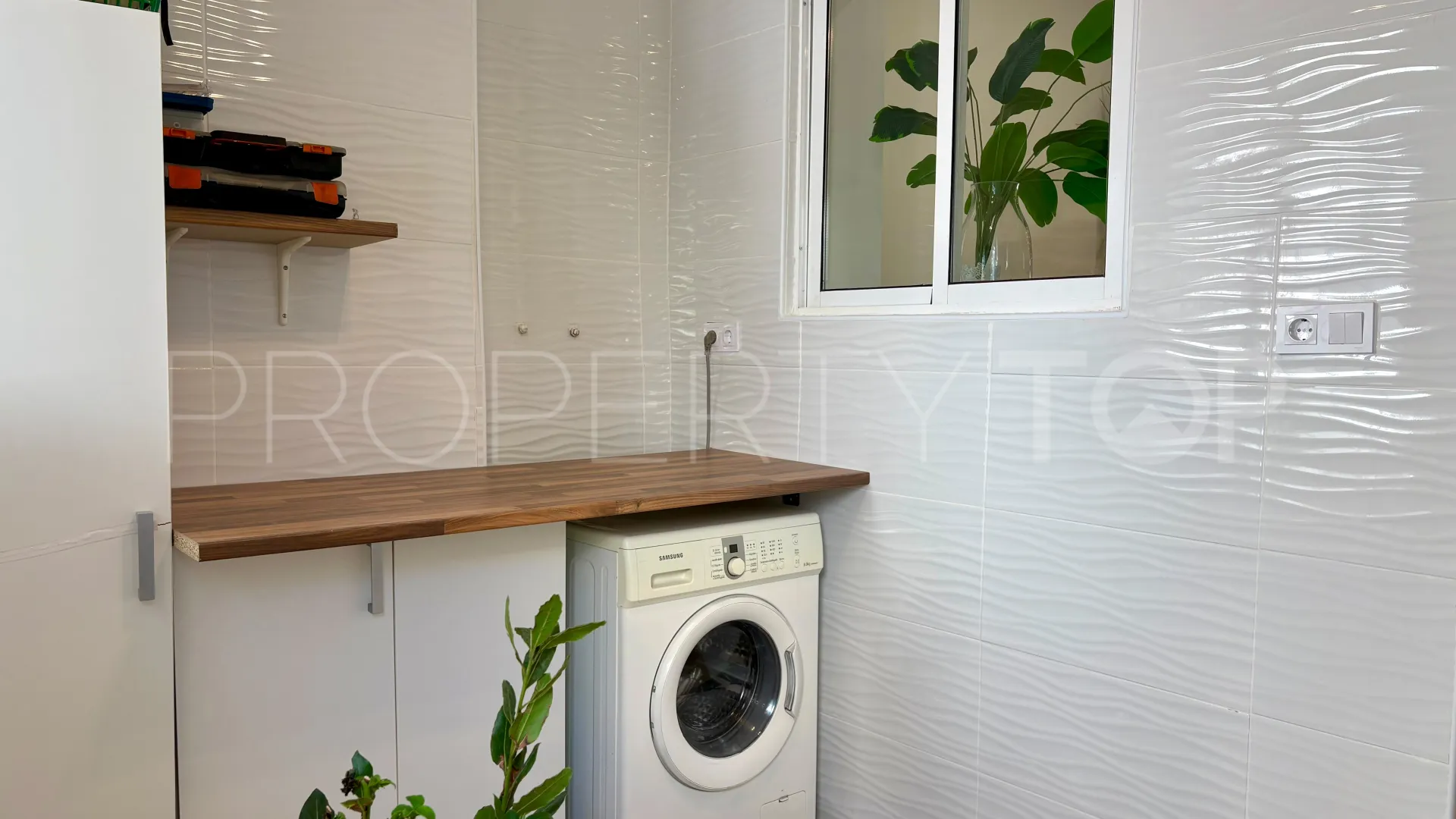 Bungalow en venta en Playa Flamenca con 3 dormitorios
