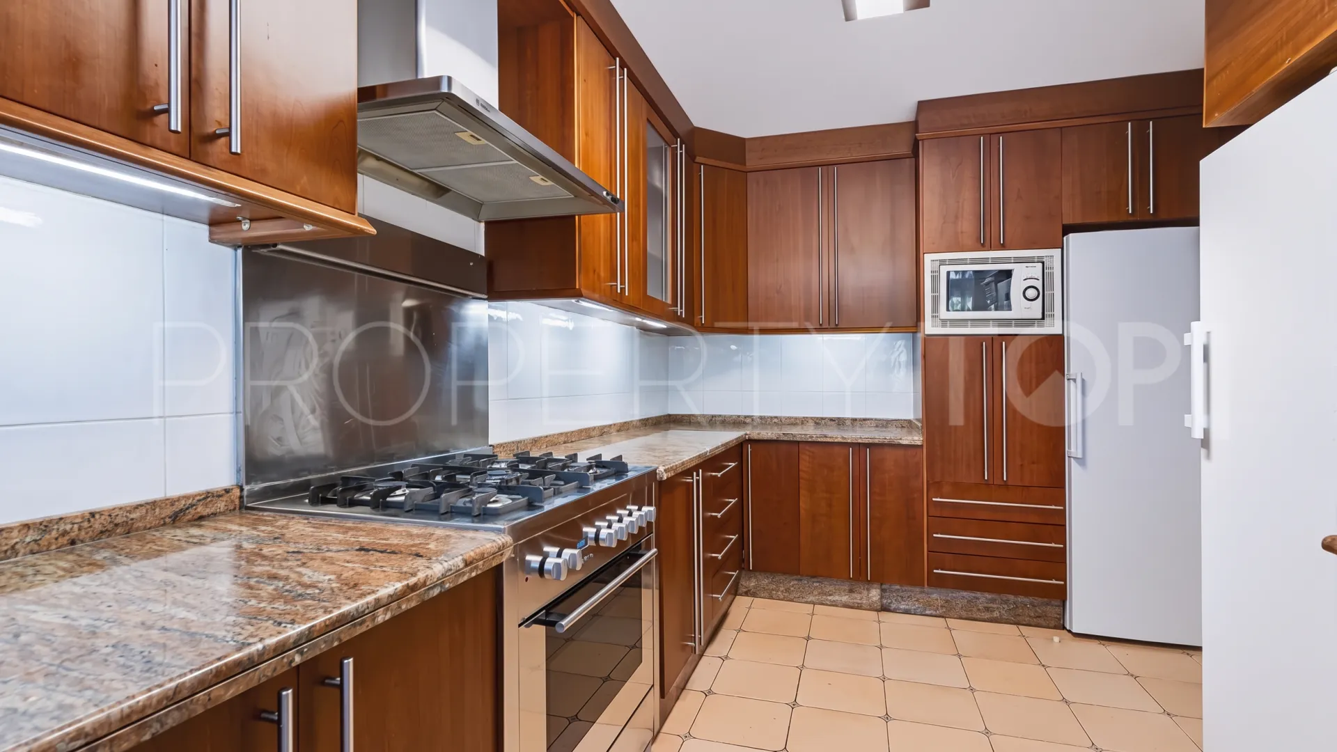Andalucia Garden Club, apartamento planta baja de 2 dormitorios a la venta