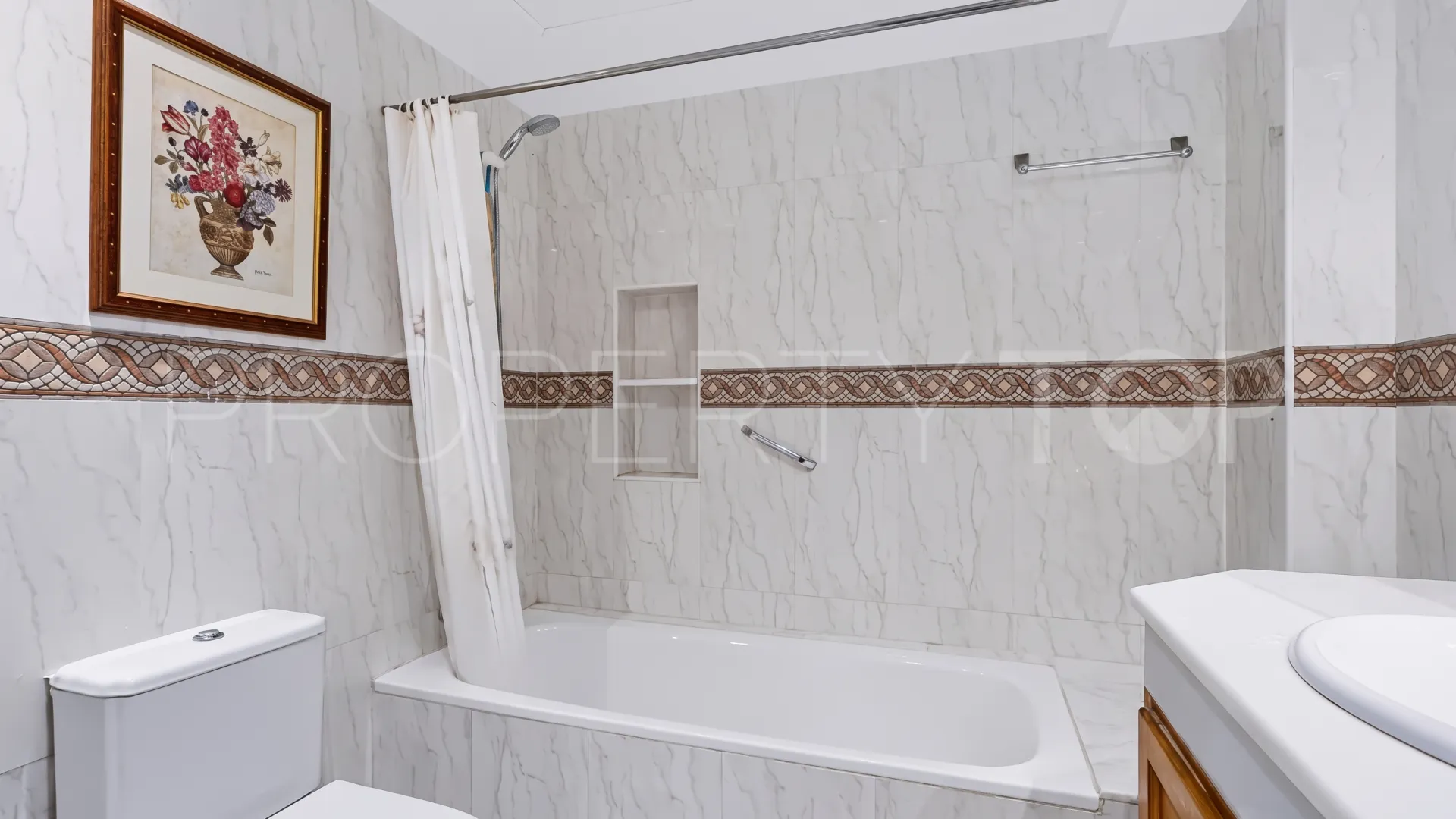 Andalucia Garden Club, apartamento planta baja de 2 dormitorios a la venta