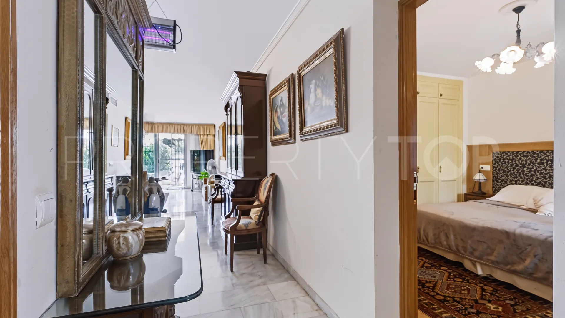 Andalucia Garden Club, apartamento planta baja de 2 dormitorios a la venta