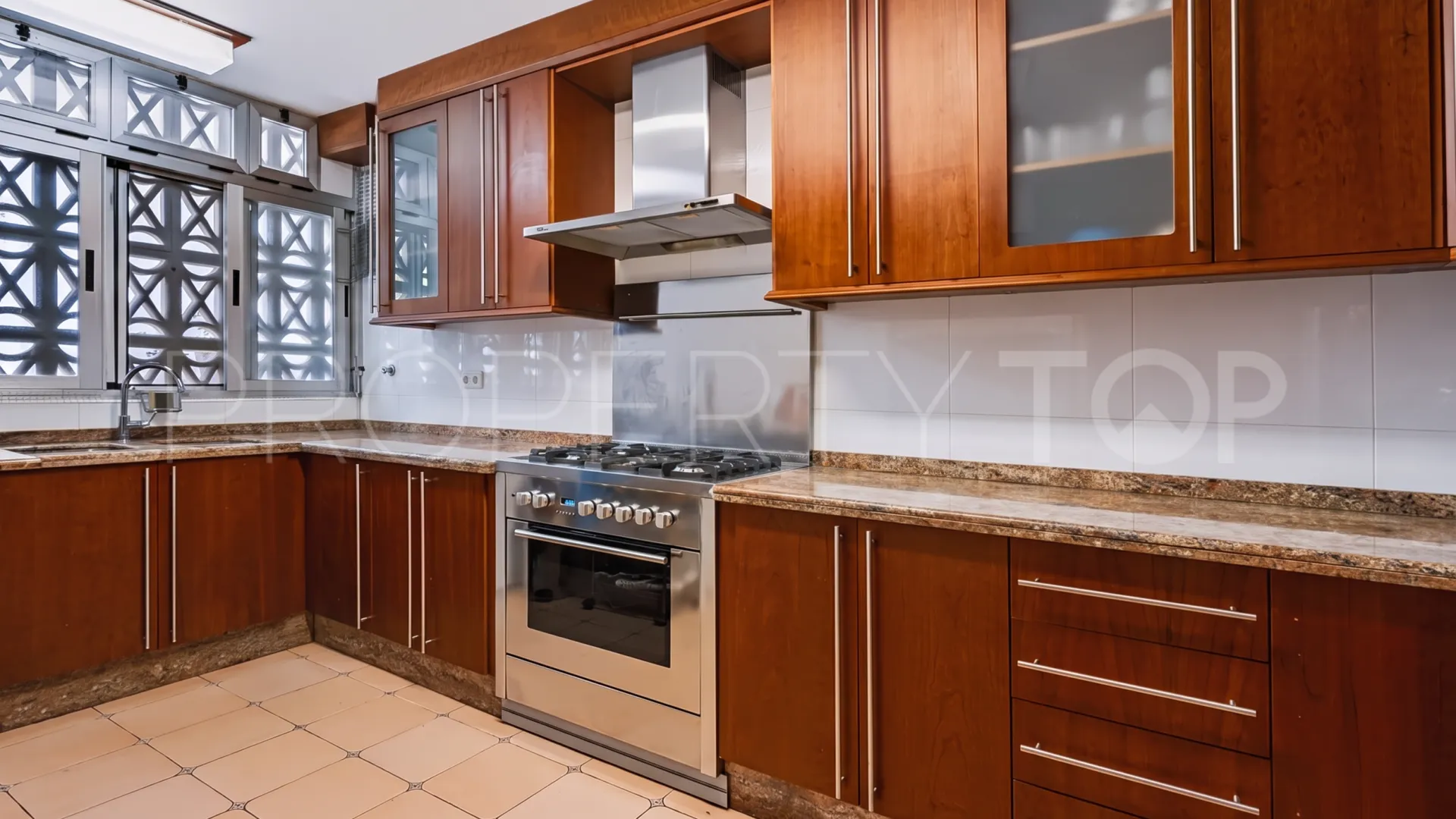 Andalucia Garden Club, apartamento planta baja de 2 dormitorios a la venta