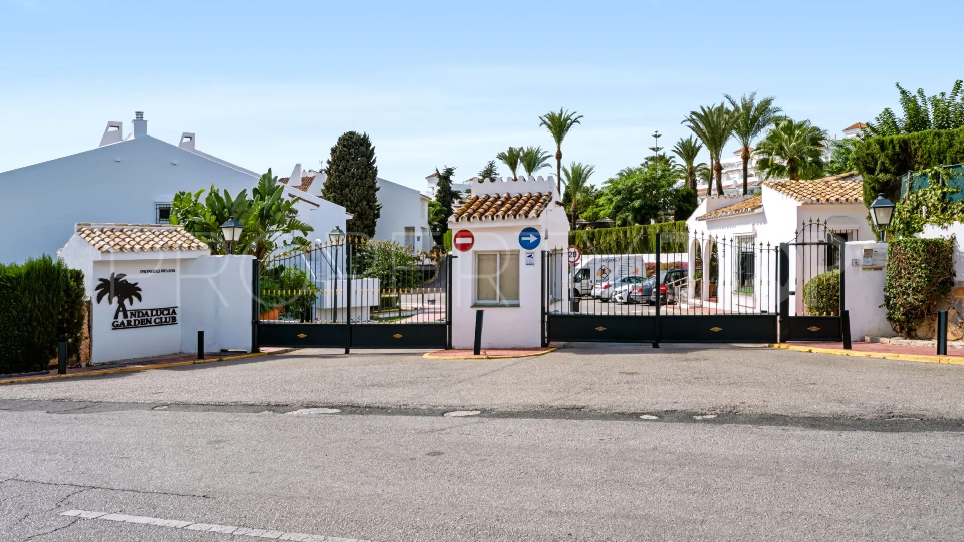 Andalucia Garden Club, apartamento planta baja de 2 dormitorios a la venta
