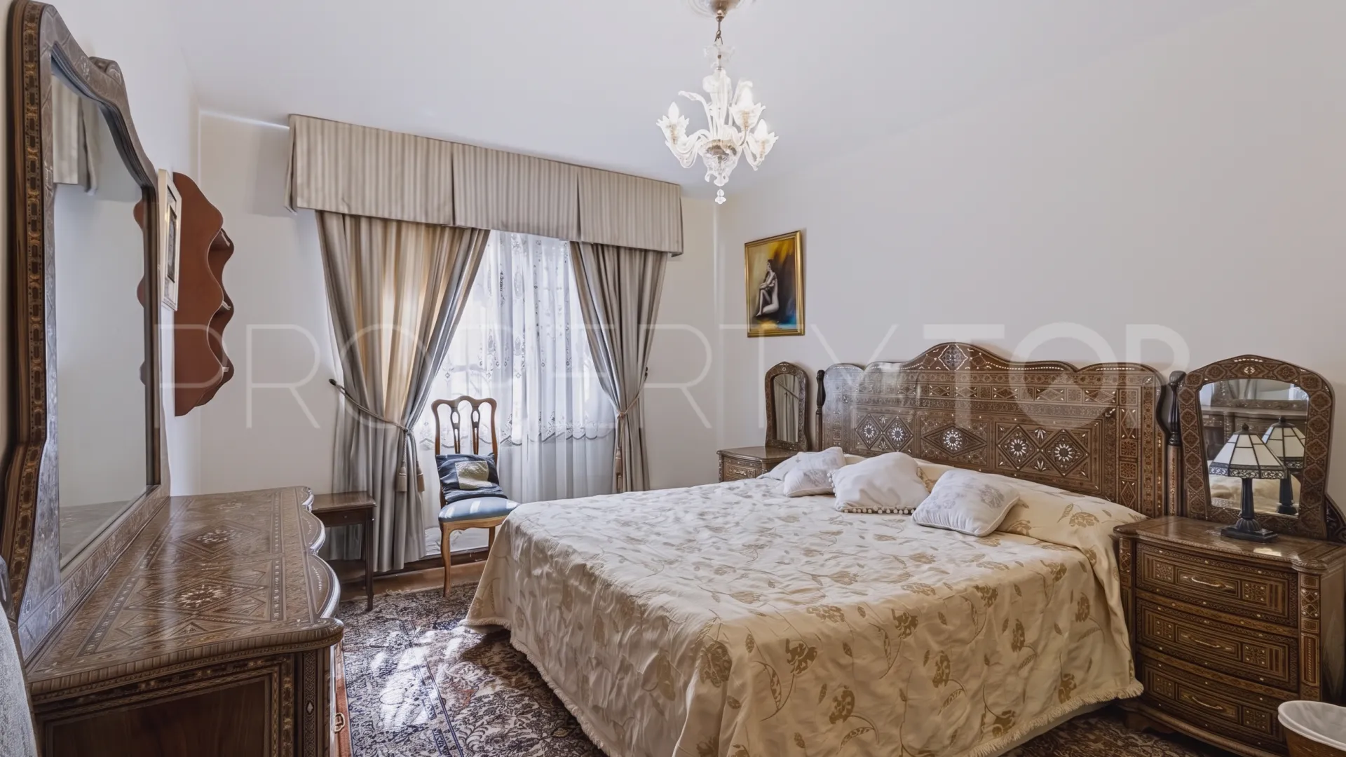 Andalucia Garden Club, apartamento planta baja de 2 dormitorios a la venta