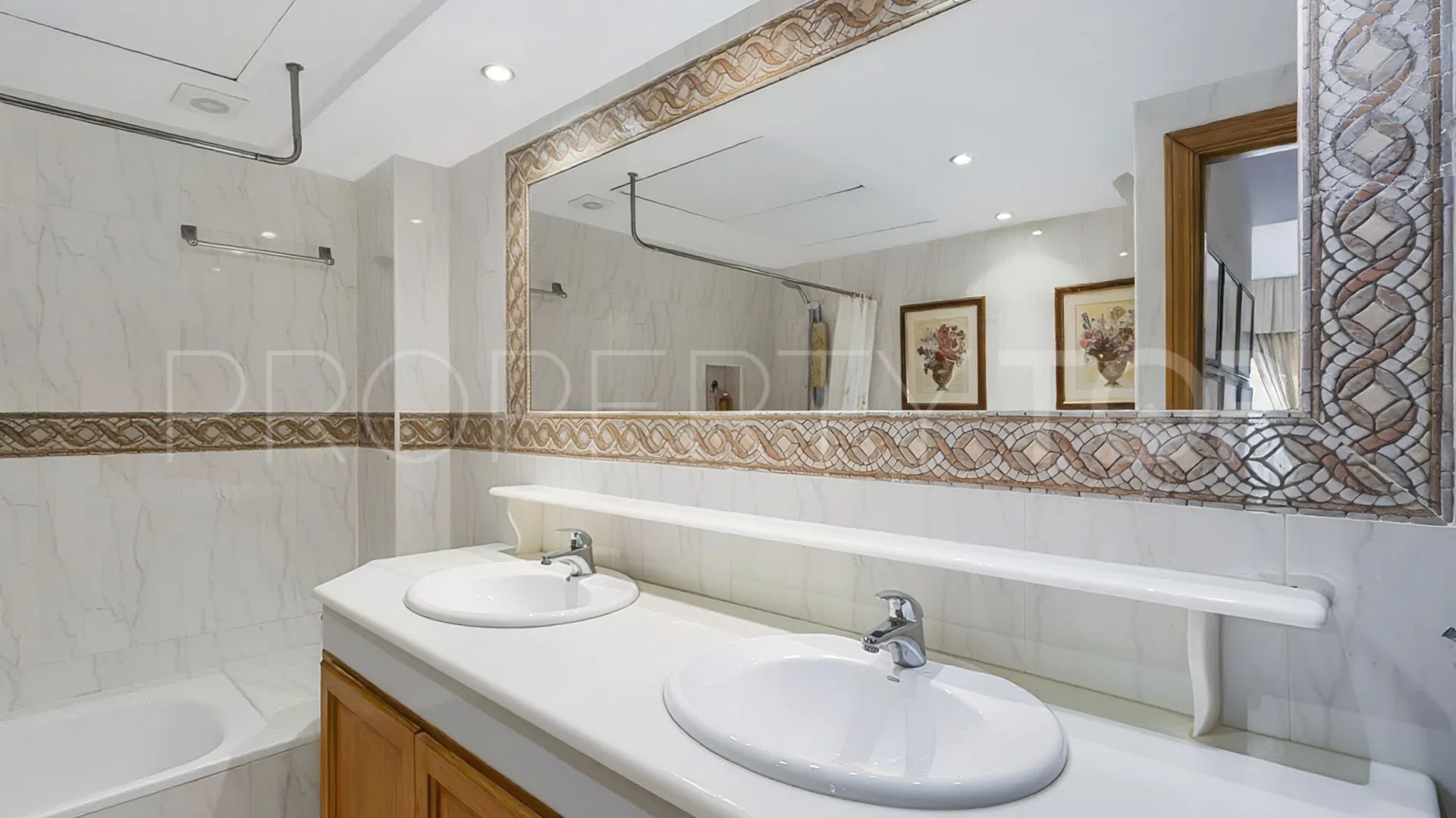 Andalucia Garden Club, apartamento planta baja de 2 dormitorios a la venta