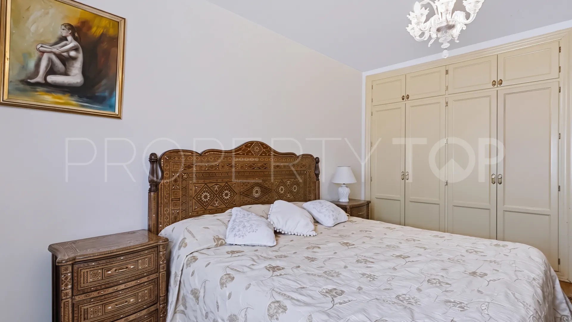 Andalucia Garden Club, apartamento planta baja de 2 dormitorios a la venta