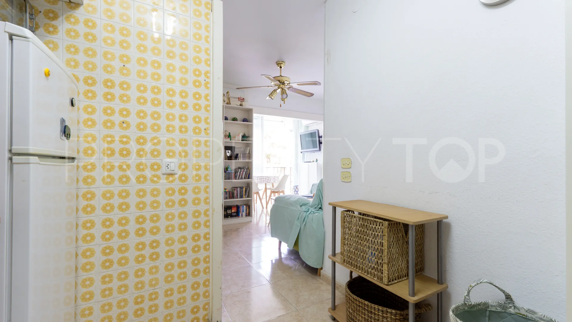 Dehesa de Campoamor apartment for sale