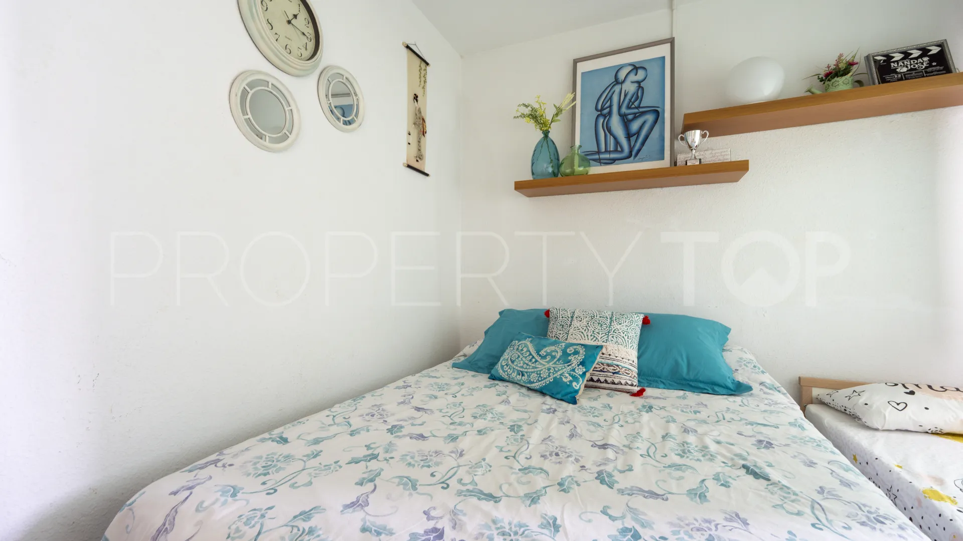 Dehesa de Campoamor apartment for sale
