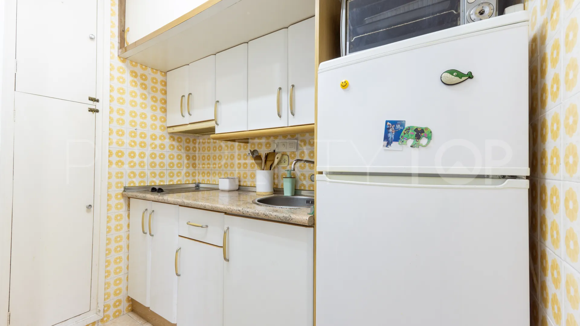 Dehesa de Campoamor apartment for sale