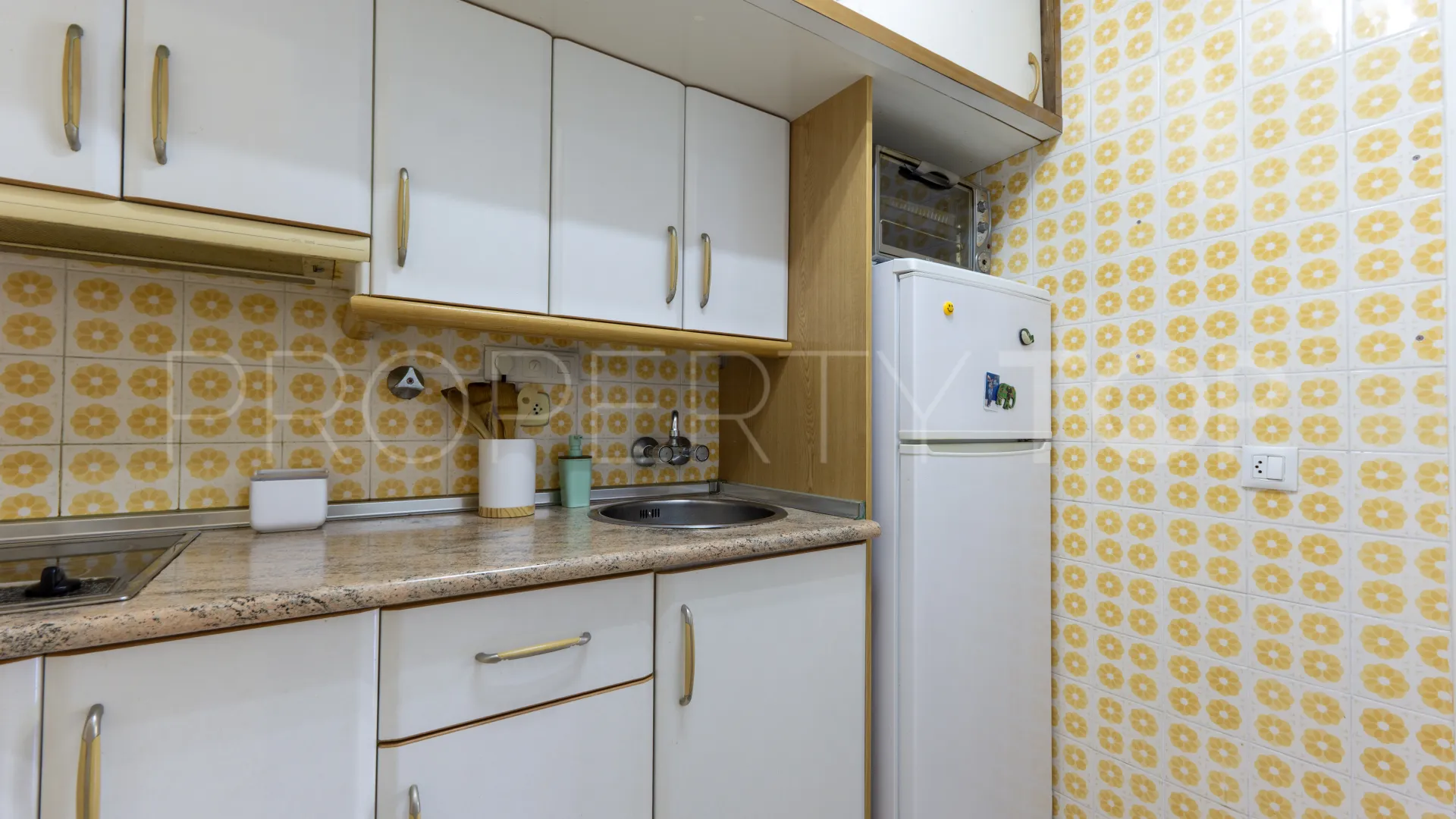 Dehesa de Campoamor apartment for sale