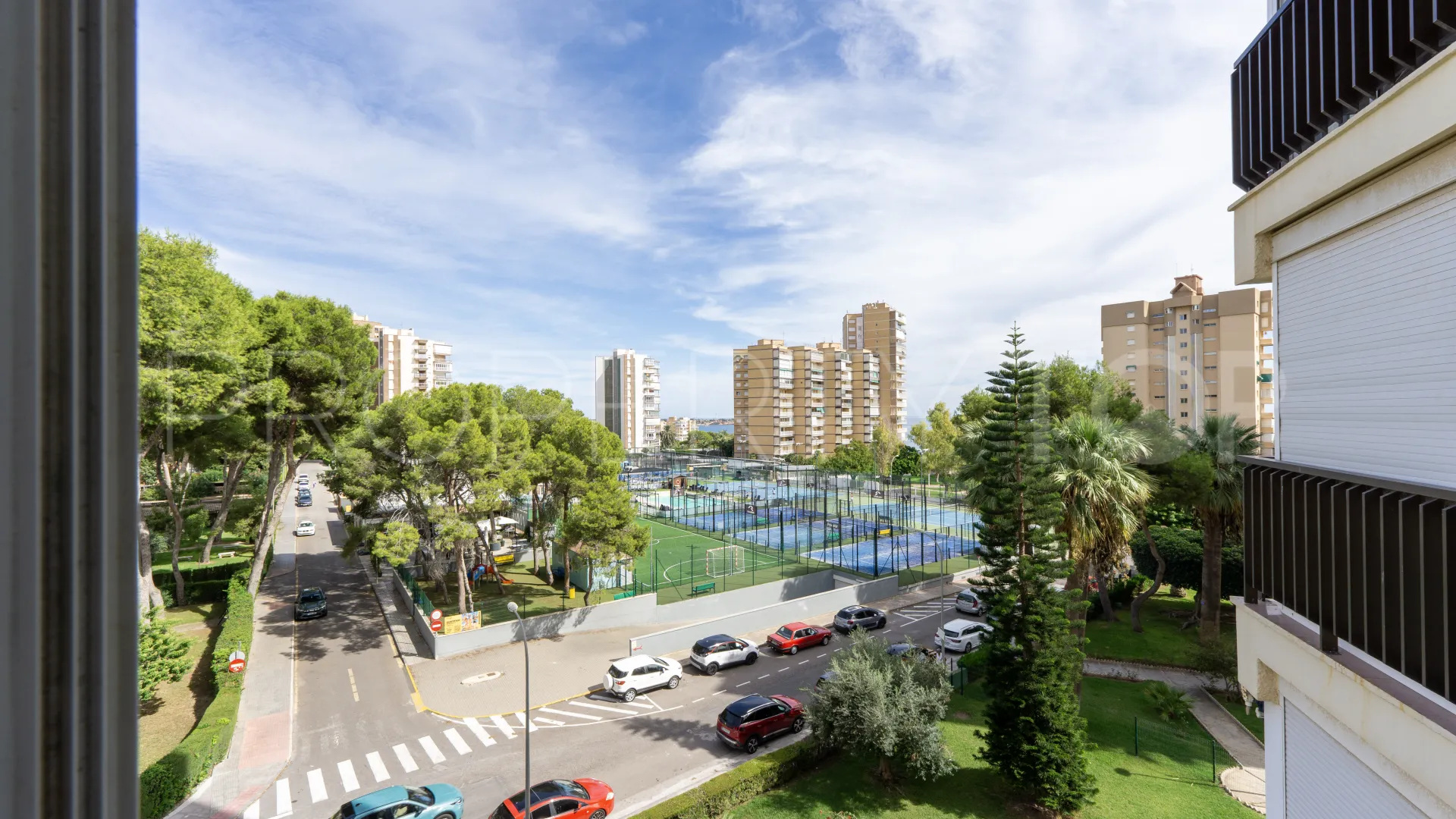 Dehesa de Campoamor apartment for sale