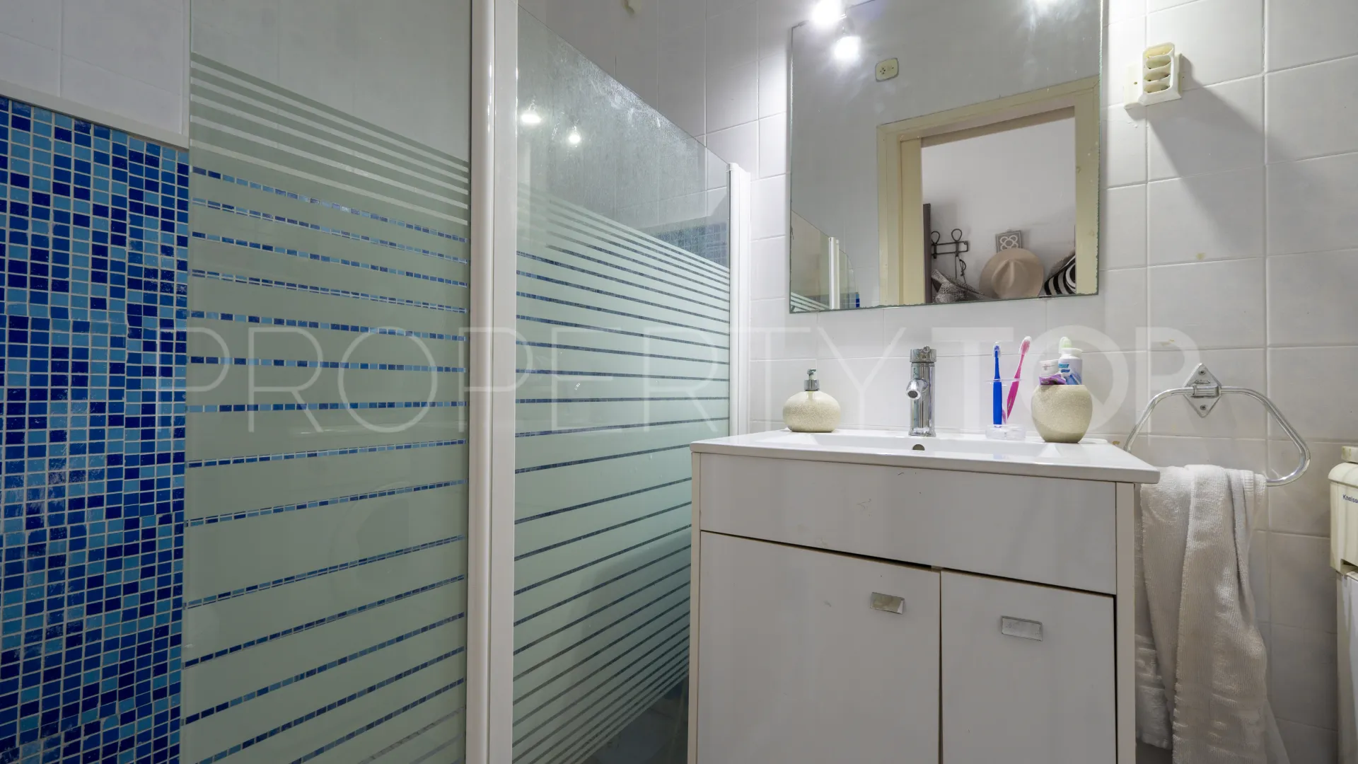 Dehesa de Campoamor apartment for sale