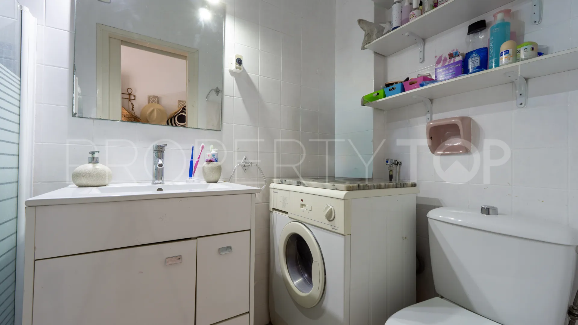 Dehesa de Campoamor apartment for sale