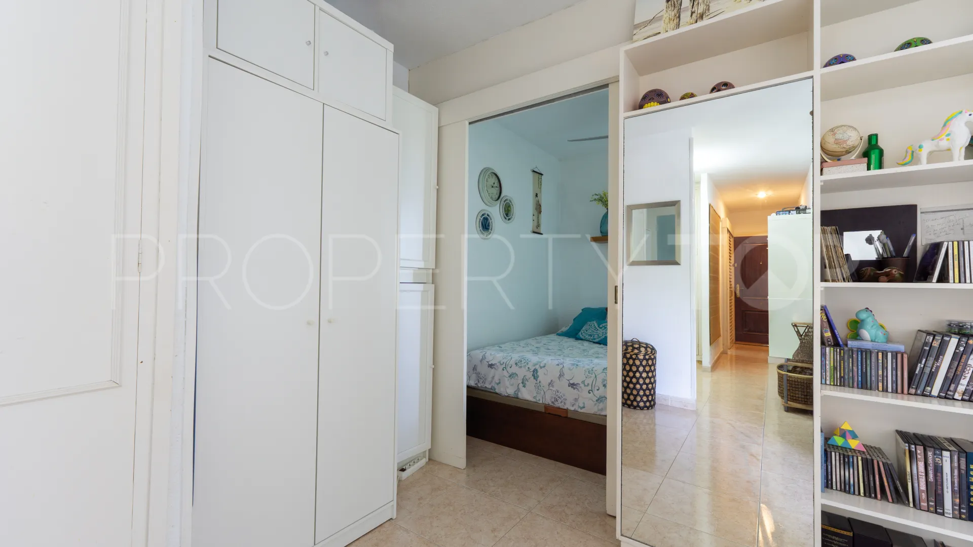 Dehesa de Campoamor apartment for sale