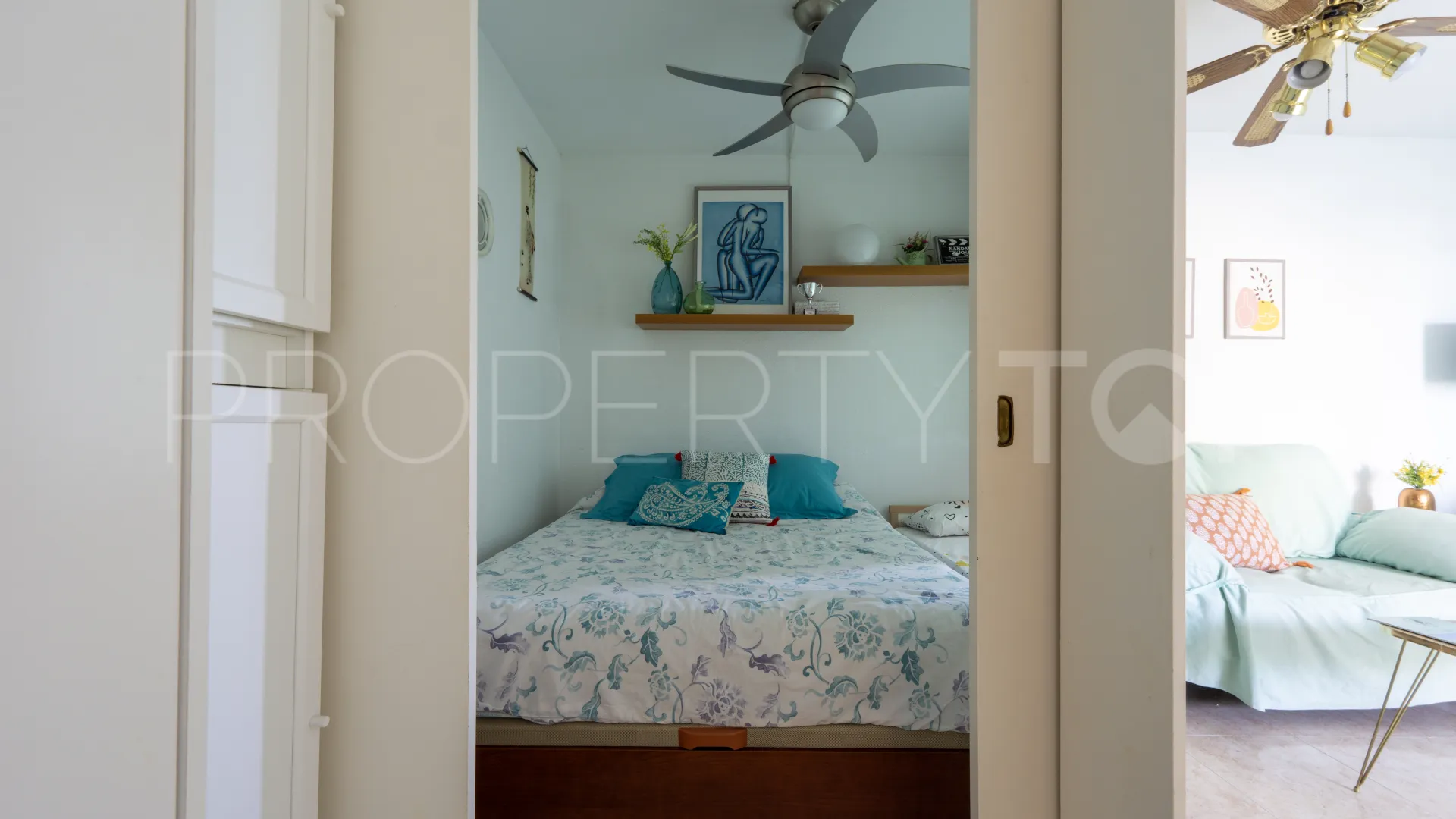 Dehesa de Campoamor apartment for sale