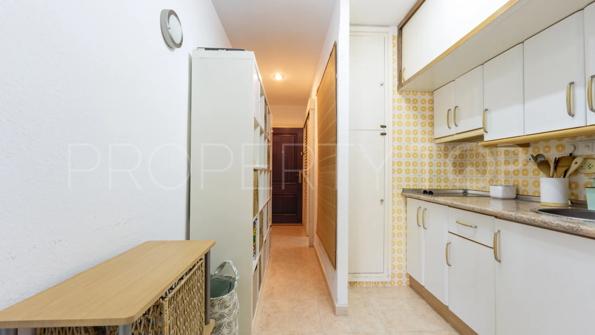 Dehesa de Campoamor apartment for sale