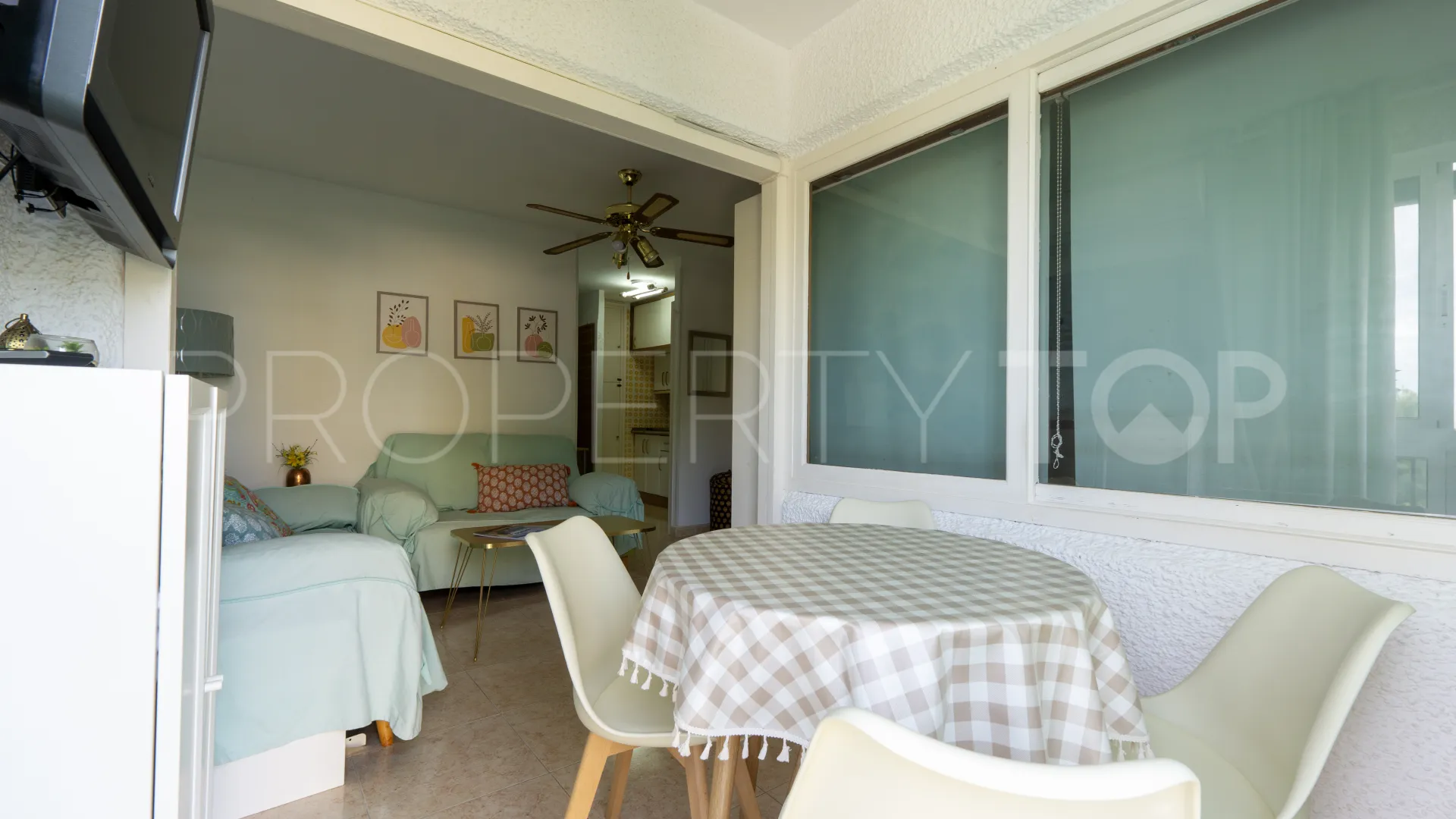 Dehesa de Campoamor apartment for sale