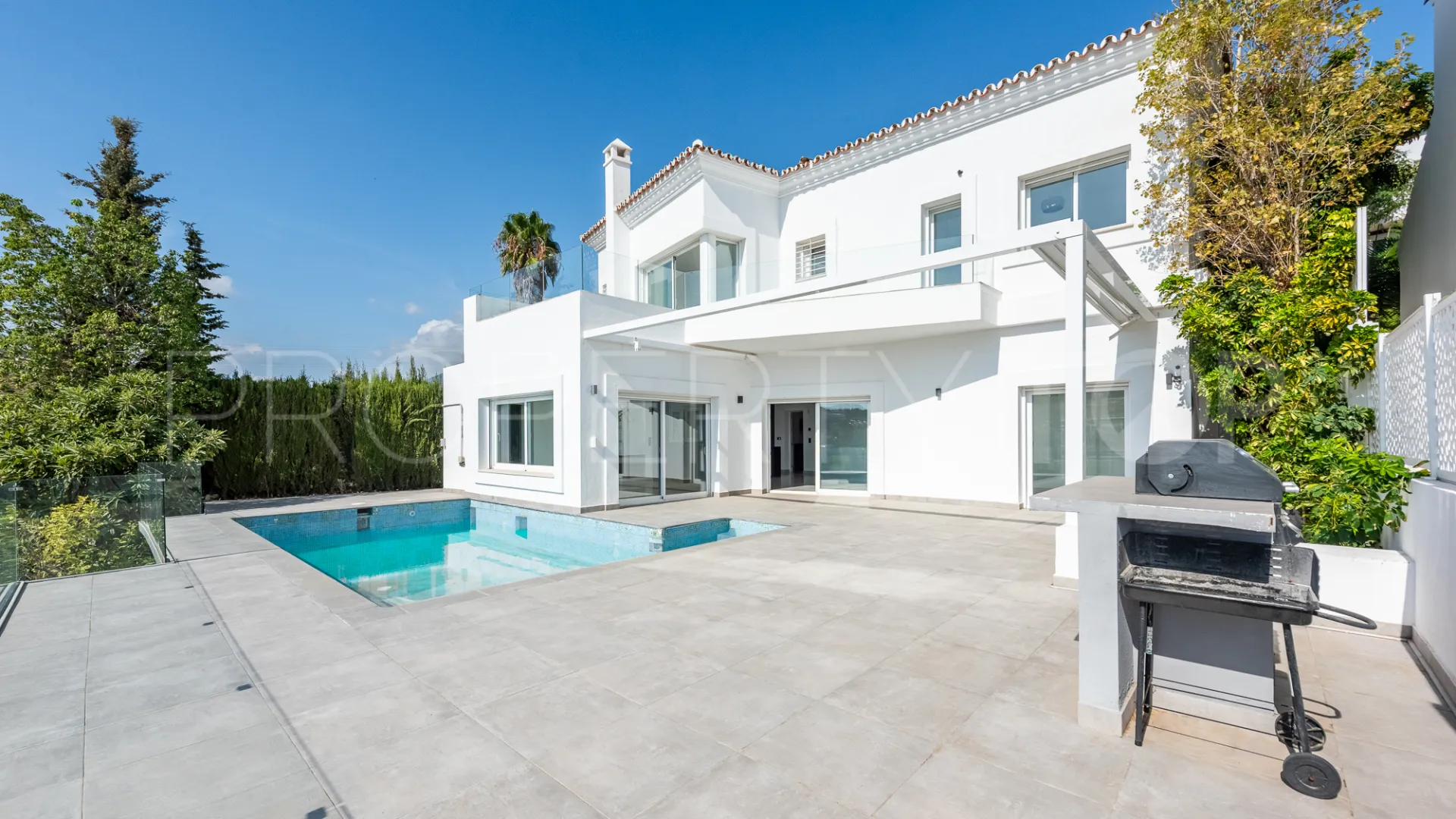 Villa for sale in La Alqueria with 5 bedrooms