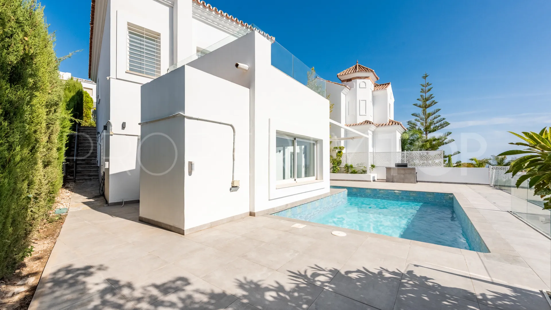 Villa for sale in La Alqueria with 5 bedrooms