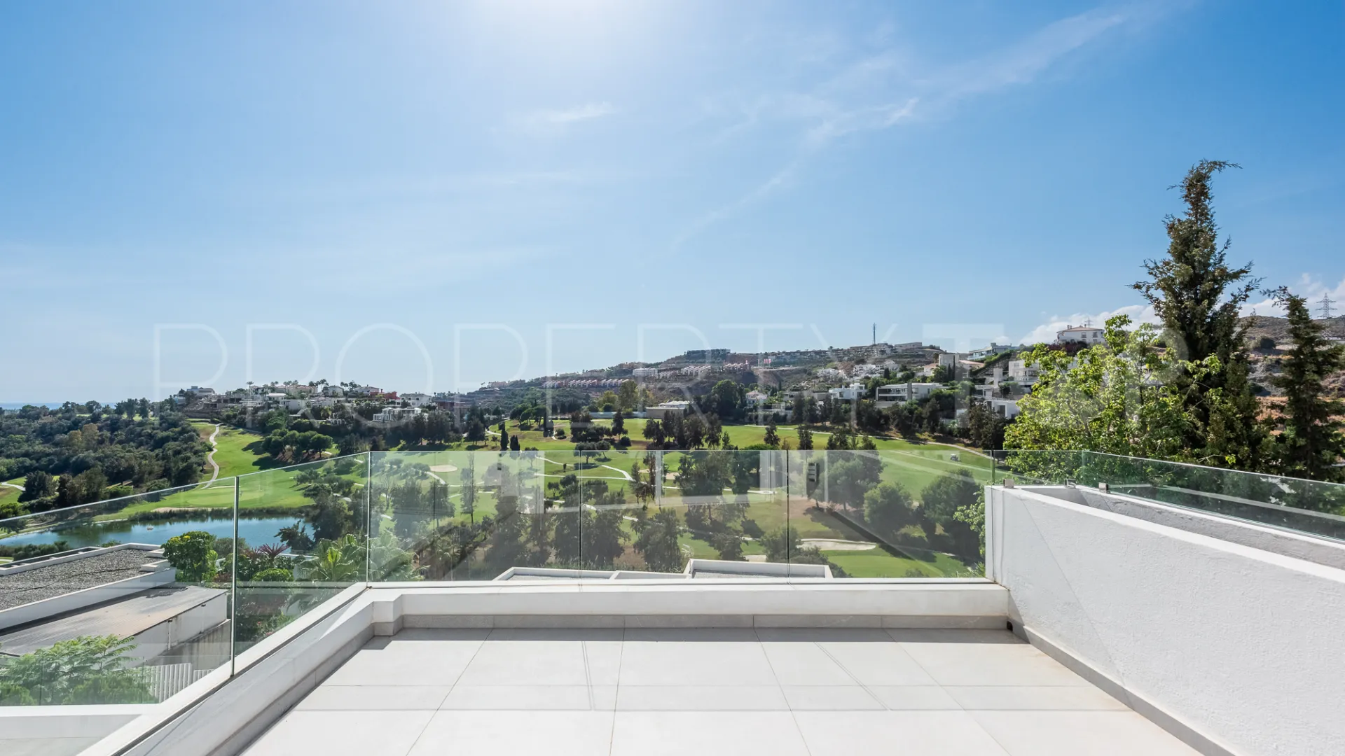 Villa for sale in La Alqueria with 5 bedrooms