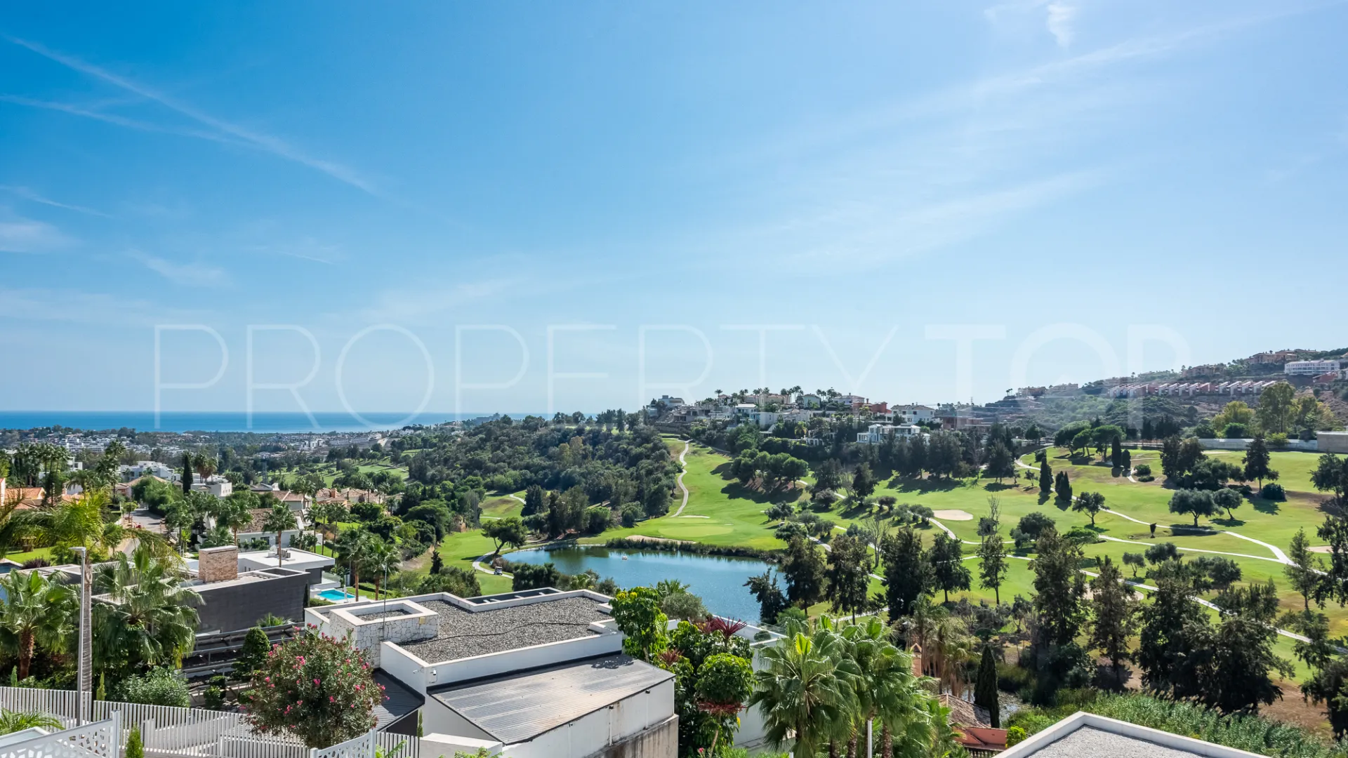 Villa for sale in La Alqueria with 5 bedrooms