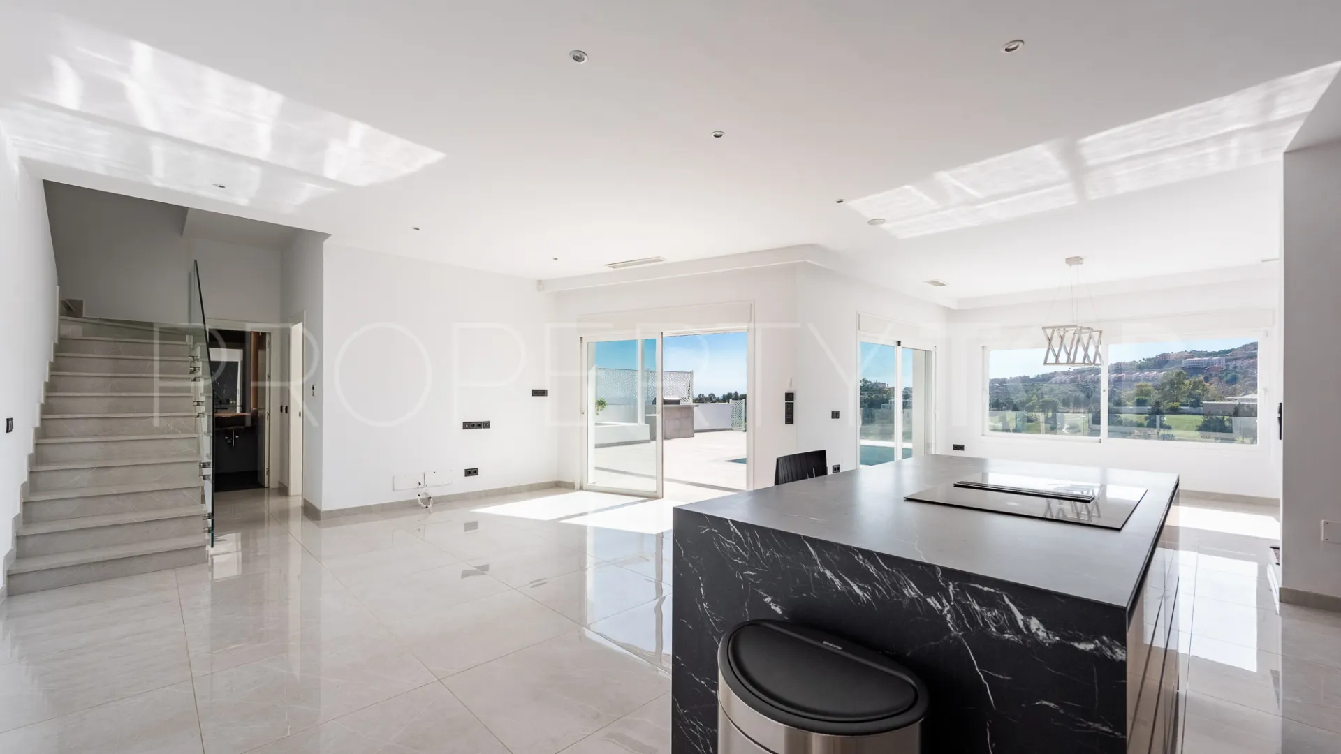 Villa for sale in La Alqueria with 5 bedrooms