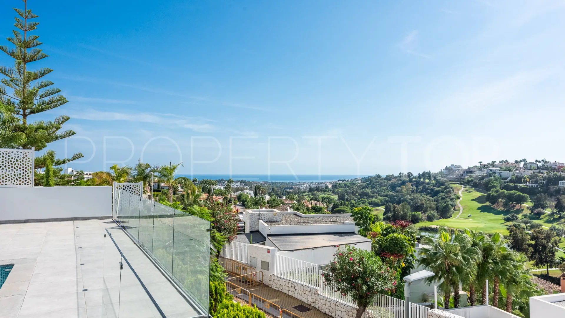 Villa for sale in La Alqueria with 5 bedrooms