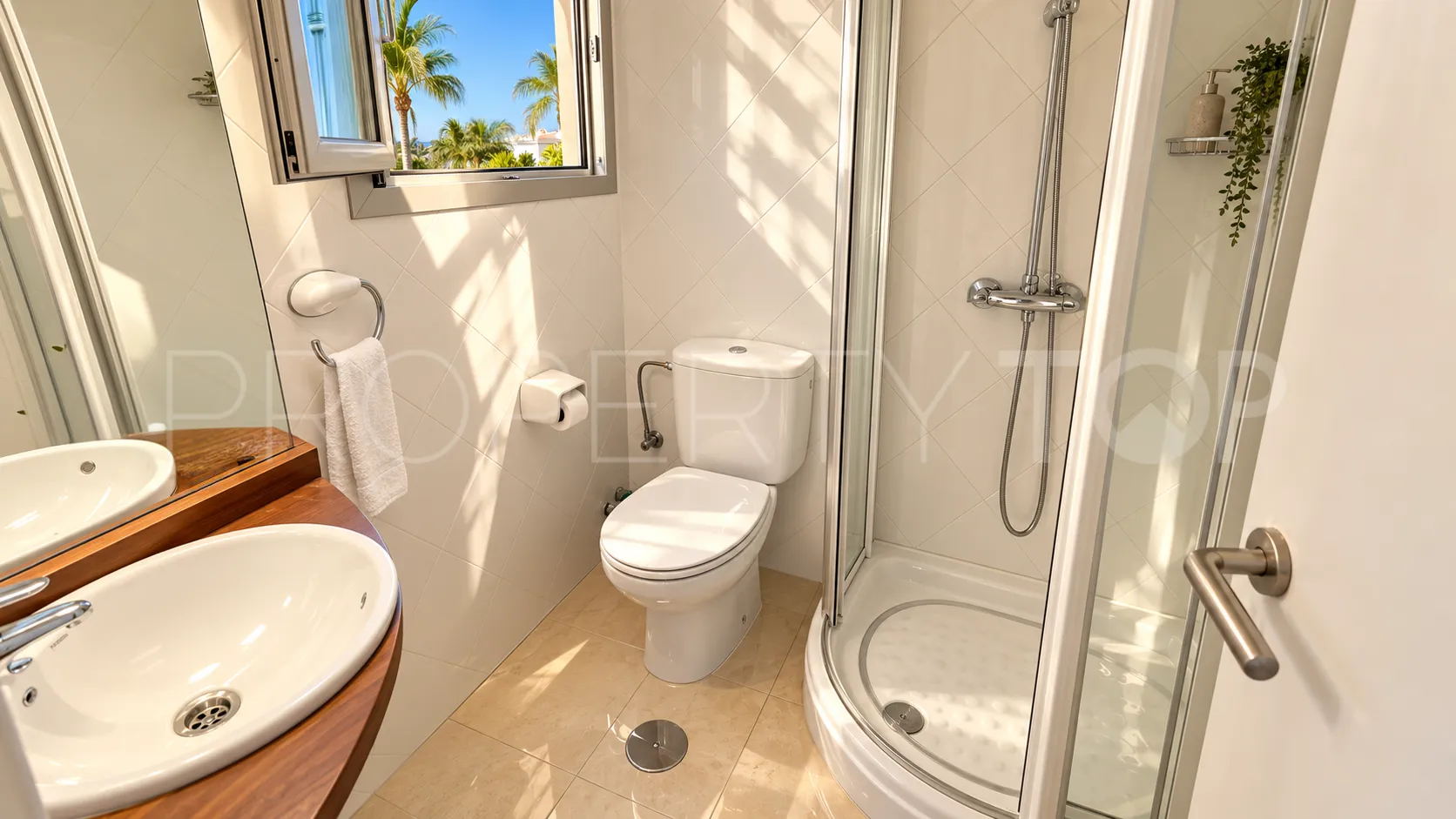 Apartamento a la venta en San Agustín