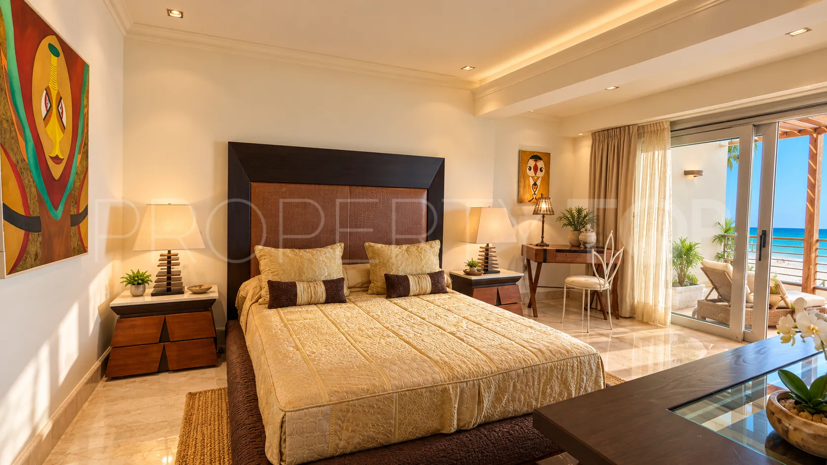 Apartamento a la venta en San Agustín