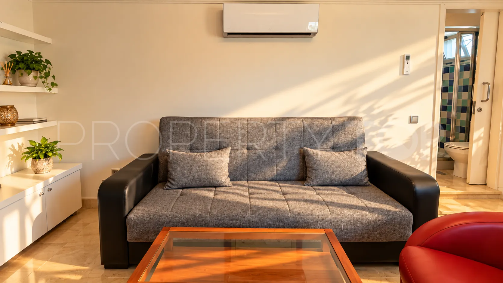 Apartamento a la venta en San Agustín