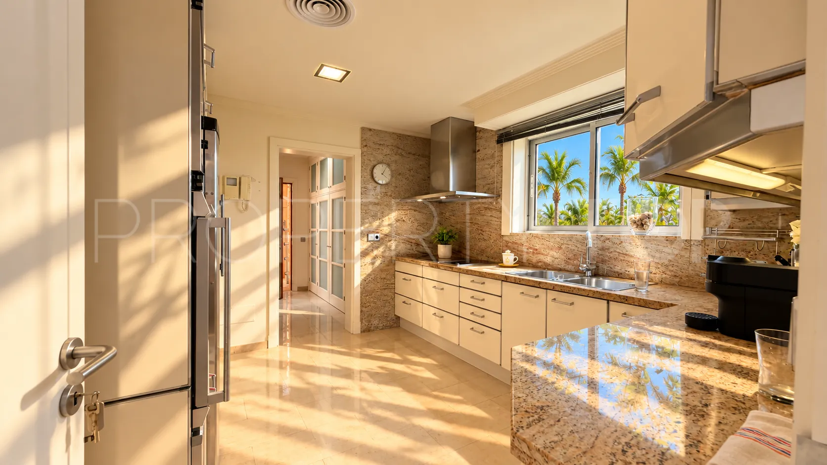 Apartamento a la venta en San Agustín