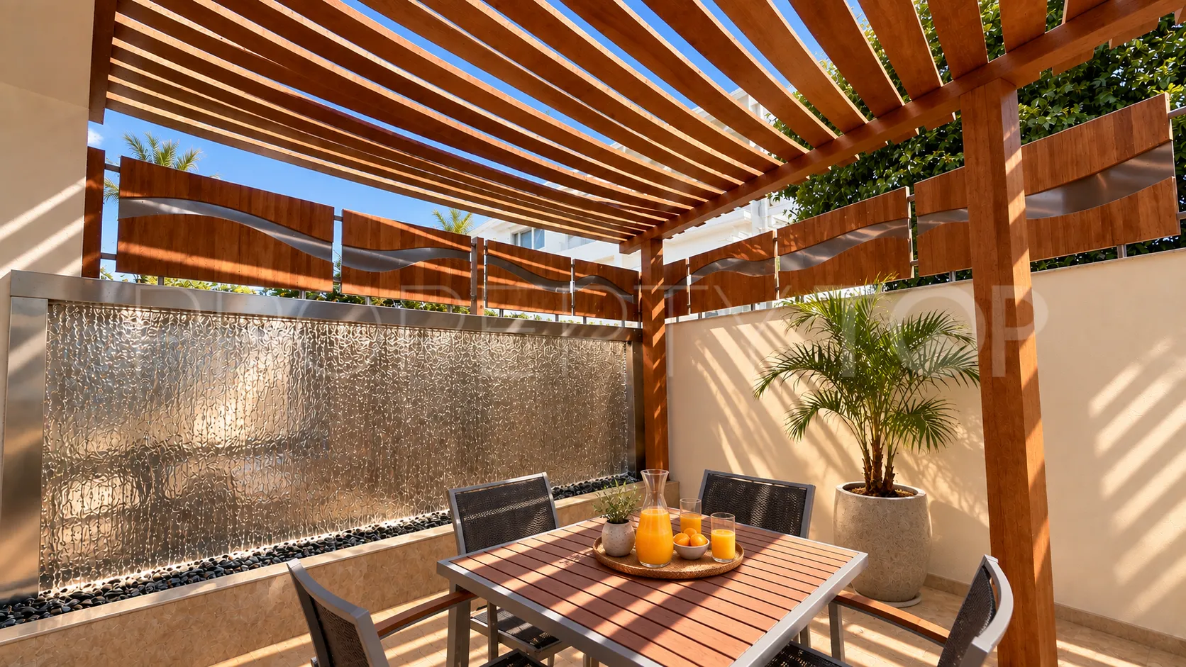 Apartamento a la venta en San Agustín
