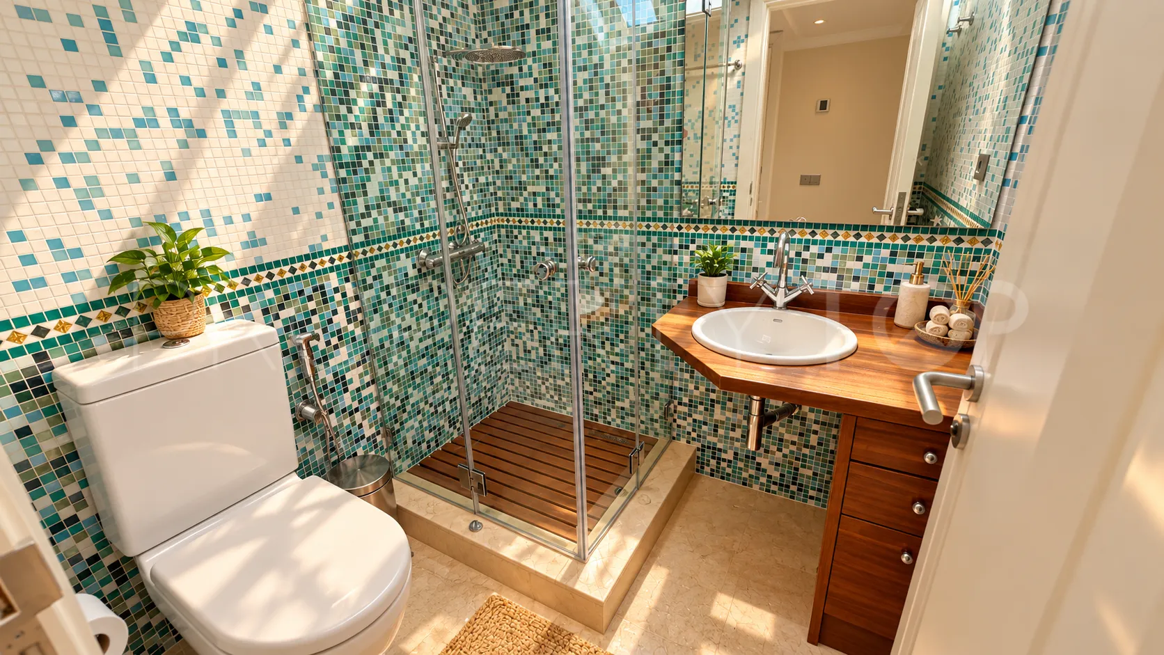 Apartamento a la venta en San Agustín