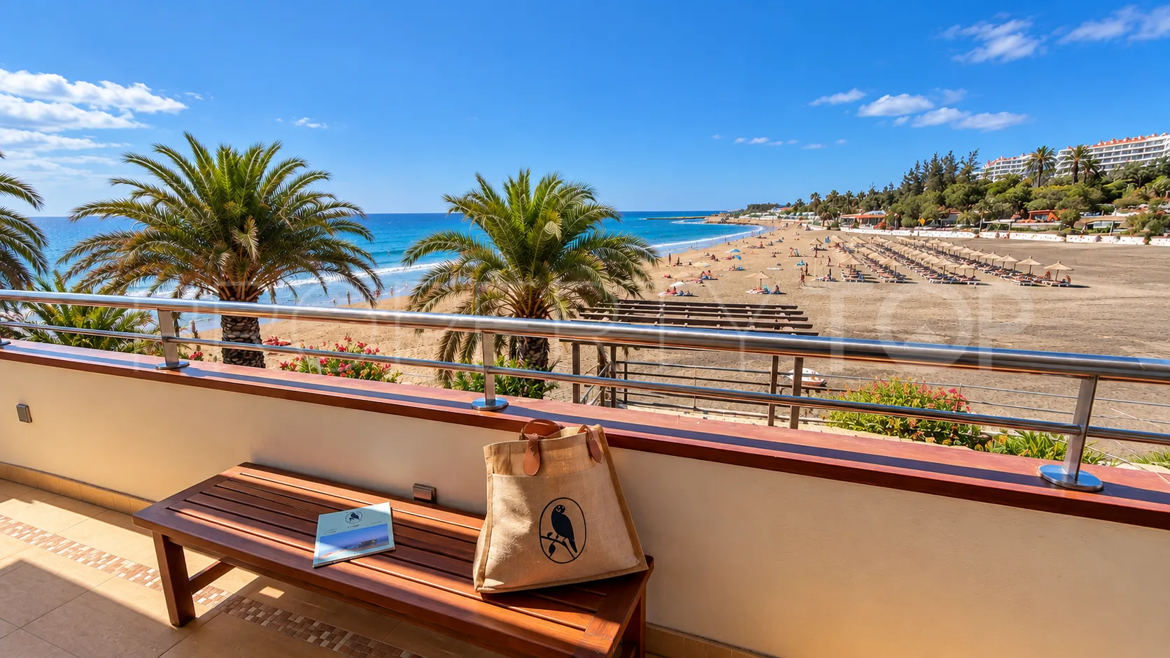 Apartamento a la venta en San Agustín