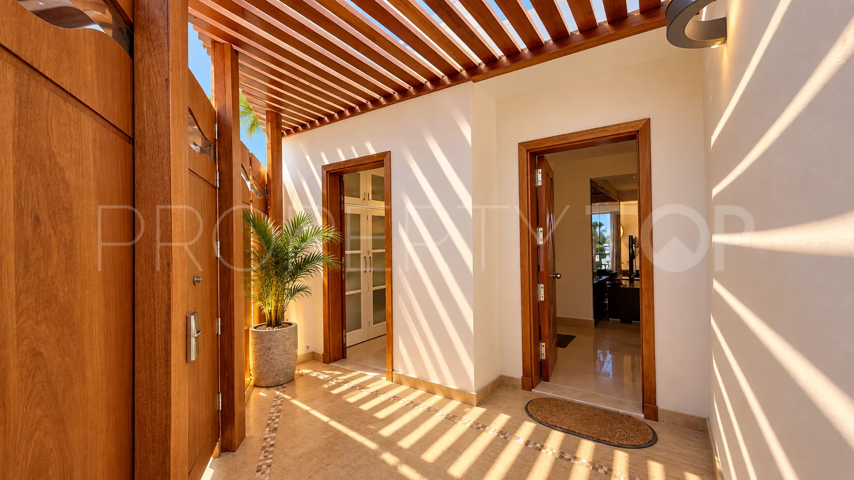 Apartamento a la venta en San Agustín